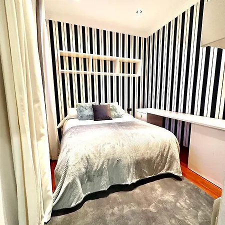 Spirit Of Queen Experience Resort *