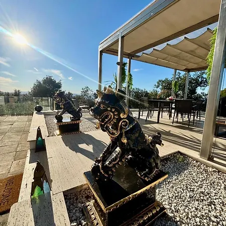 Spirit Of Queen Experience