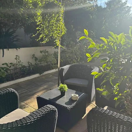 Spirit Of Queen Experience Resort La Floresta Pearson