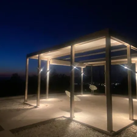 Aya House * La Floresta Pearson