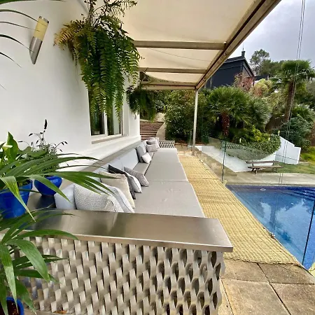 Aya House * La Floresta Pearson