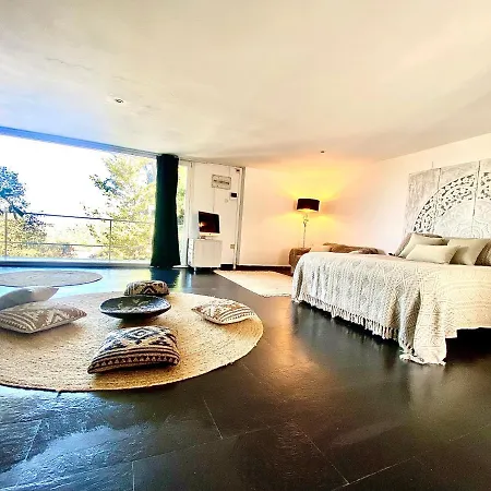 Aya House Resort