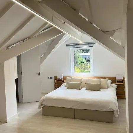Aya House Barcelone