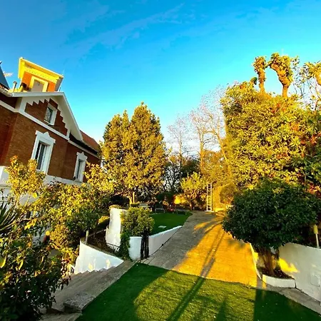 Aya House Feriested La Floresta Pearson