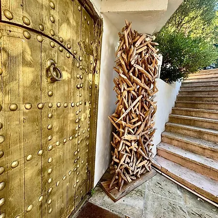 Resort Spirit Of Queen Experience La Floresta Pearson