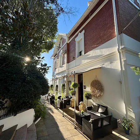 Spirit Of Queen Experience Resort *