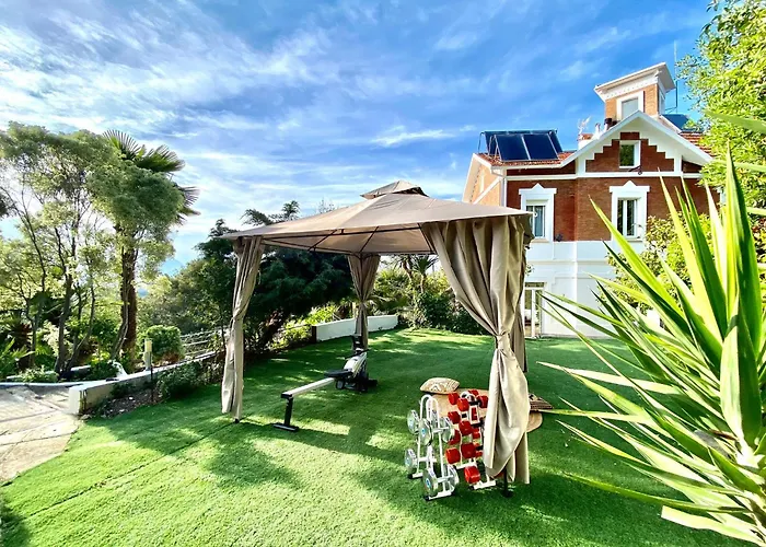 Spirit Of Queen Experience Resort *