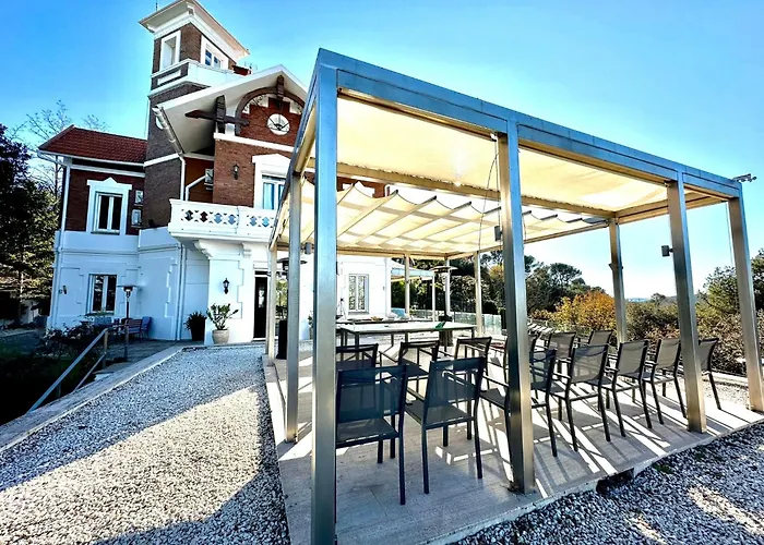 Resort Spirit Of Queen Experience La Floresta Pearson