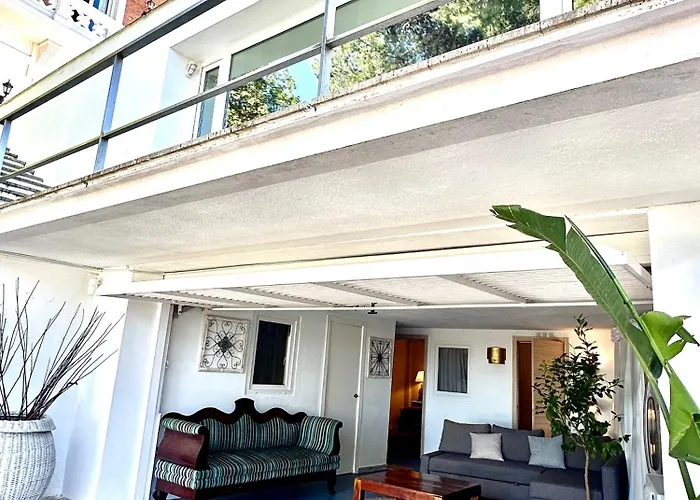 Spirit Of Queen Experience Resort *