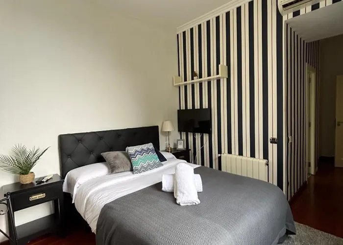 Spirit Of Queen Experience * La Floresta Pearson