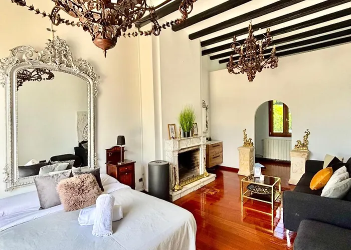 Spirit Of Queen Experience Resort La Floresta Pearson