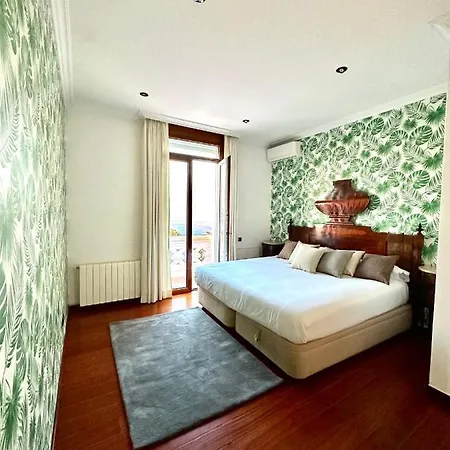 Aya House Resort