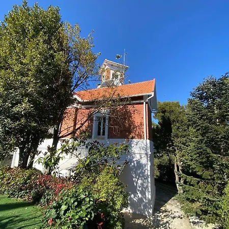 Aya House Resort Barcelona