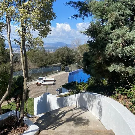 Resort Aya House Barcelona