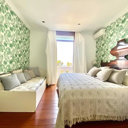 Aya House Resort
