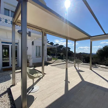 Aya House Resort