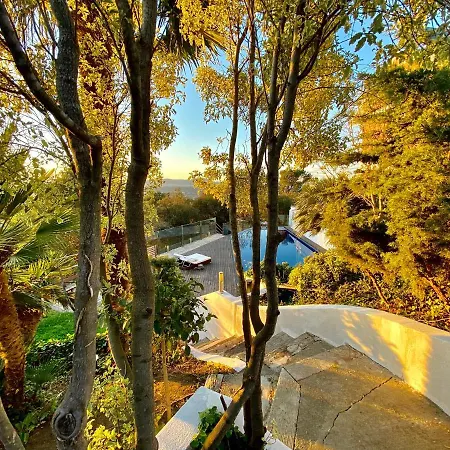Resort Aya House