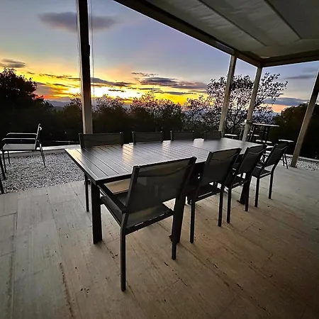 Aya House Resort