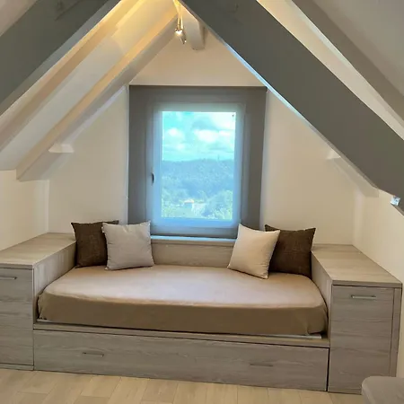 Aya House Resort