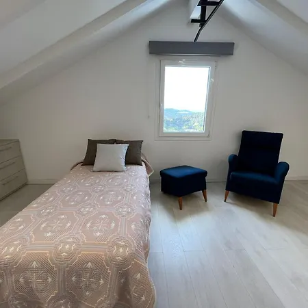 Resort Aya House Barcelona