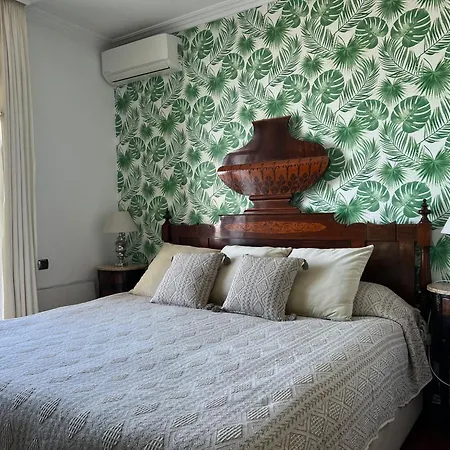 Aya House Resort Barcelona