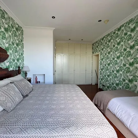 Resort Aya House Barcelona