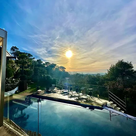 Resort Aya House Barcelona