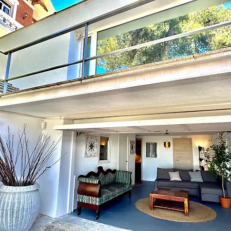 Aya House Resort Barcelona