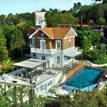 Aya House Resort