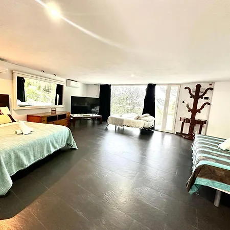 Aya House Resort