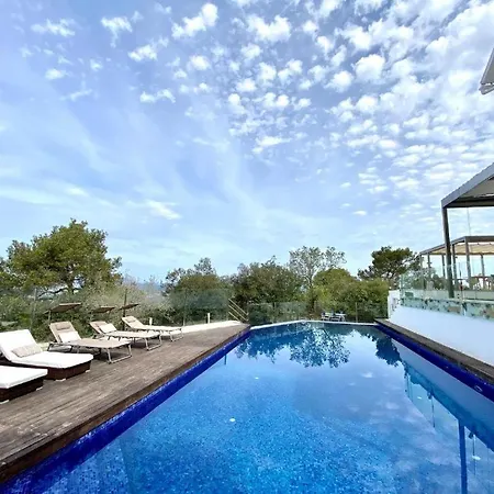 Aya House Resort Barcelona