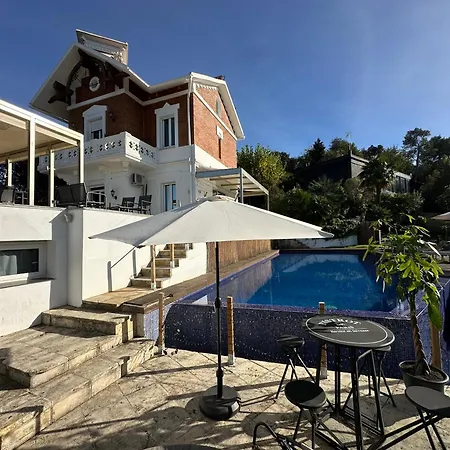 Aya House Resort Barcelona