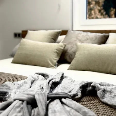 Aya House Resort Barcelona